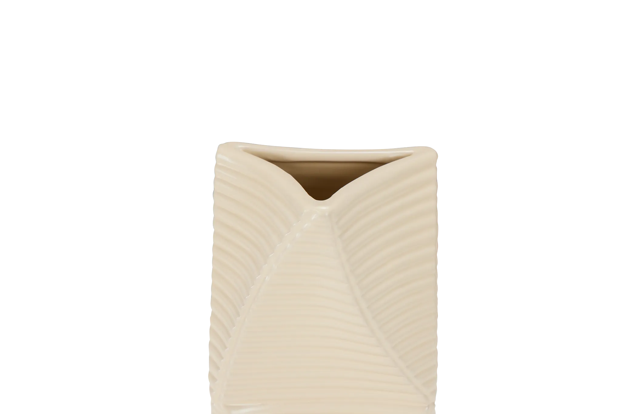 Gaia Light Tone Medium Vase