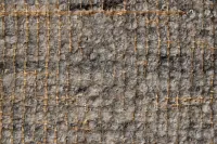 Tilo Gray 10x13 Area Rug