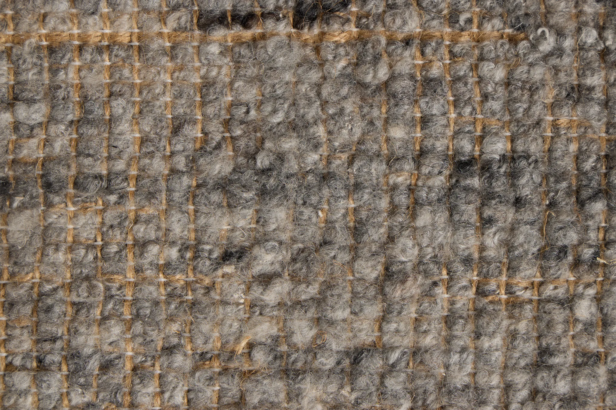 Tilo Gray 10x13 Area Rug