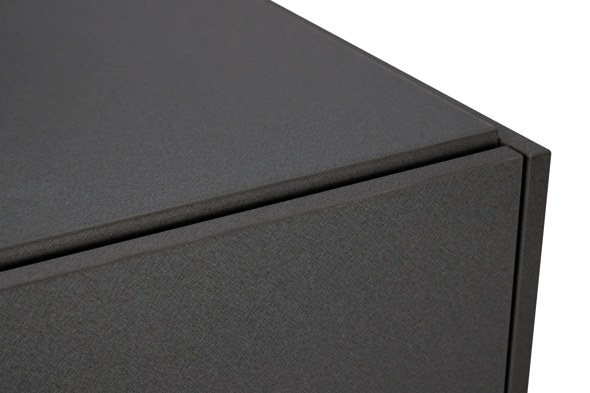 Oslo Gray Dresser Oslo Gray Dresser