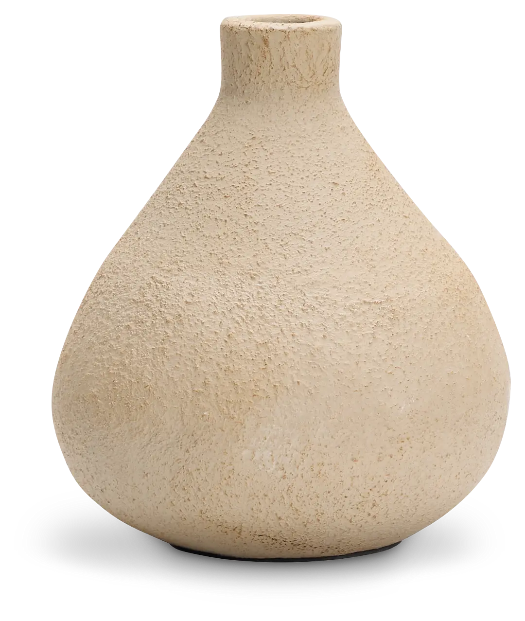 Farrah Brown Vase Farrah Brown Vase