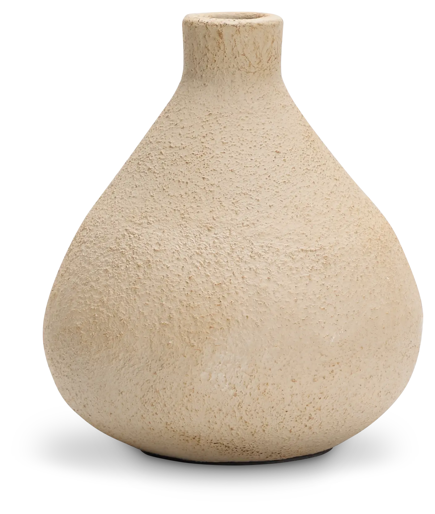 Farrah Brown Vase Farrah Brown Vase