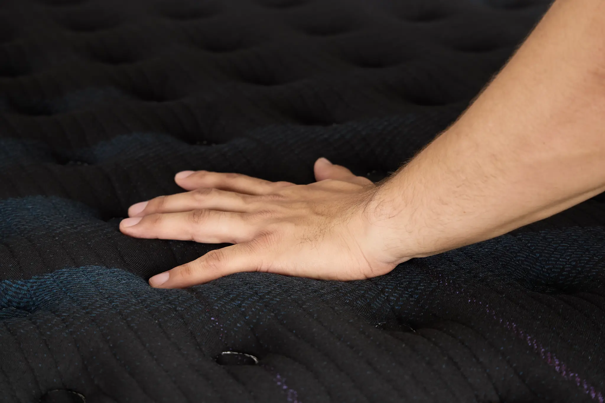 Beautyrest World Class Level 3 14.25" Extra Firm Mattress Beautyrest World Class Level 3 14.25" Extra Firm Mattress