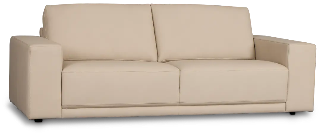 Kellan Ivory 92" Sofa Kellan Ivory 92" Sofa