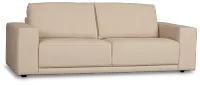 Kellan Ivory 92" Sofa