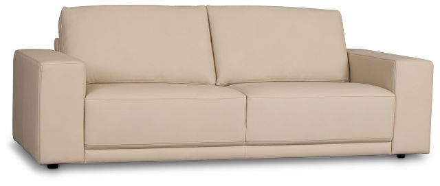 Kellan Ivory 92" Sofa