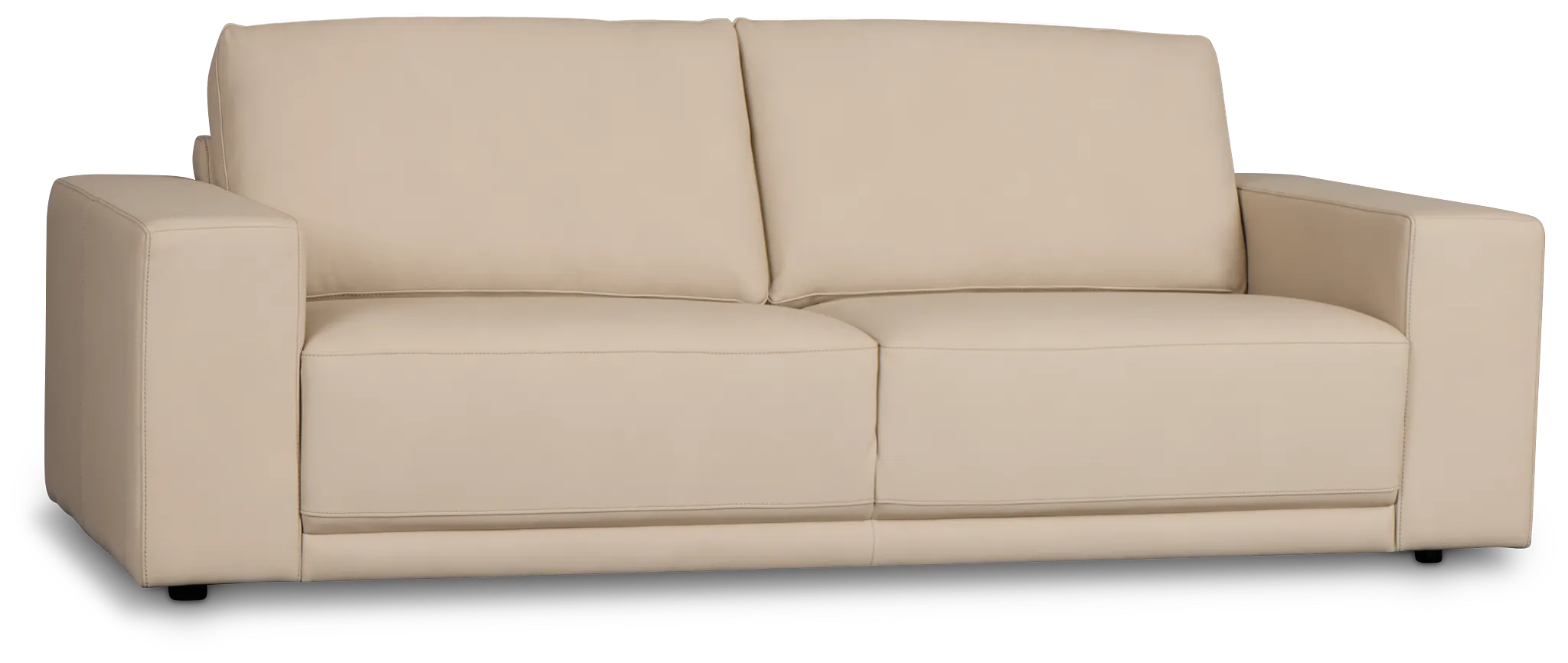 Kellan Ivory 92" Sofa