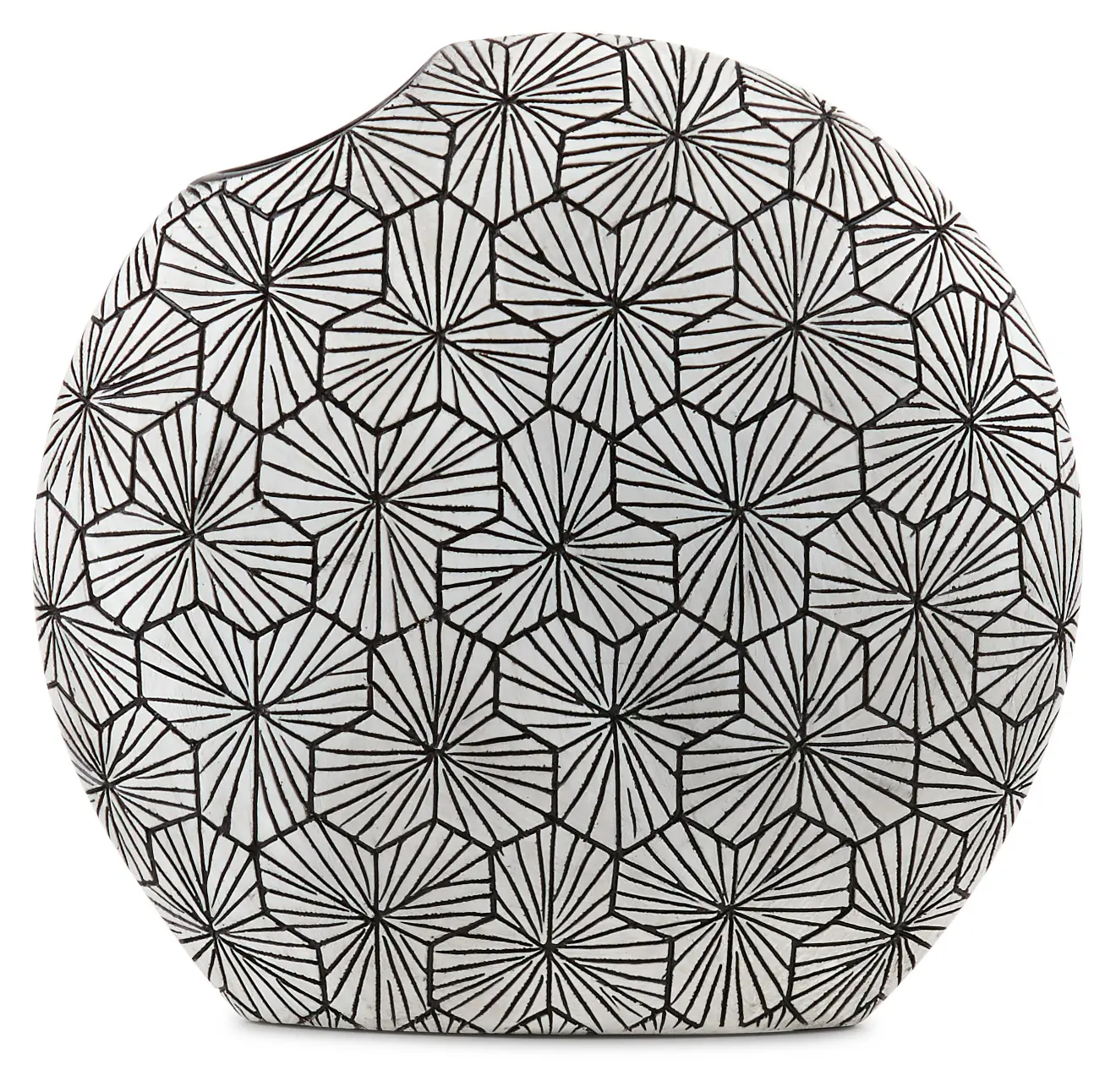 Spring Gray Large Vase Spring Gray Large Vase