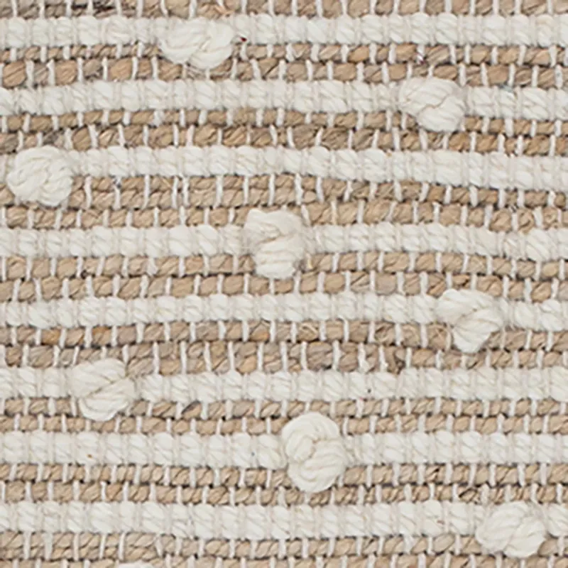 Berries Ivory 2x3 Area Rug