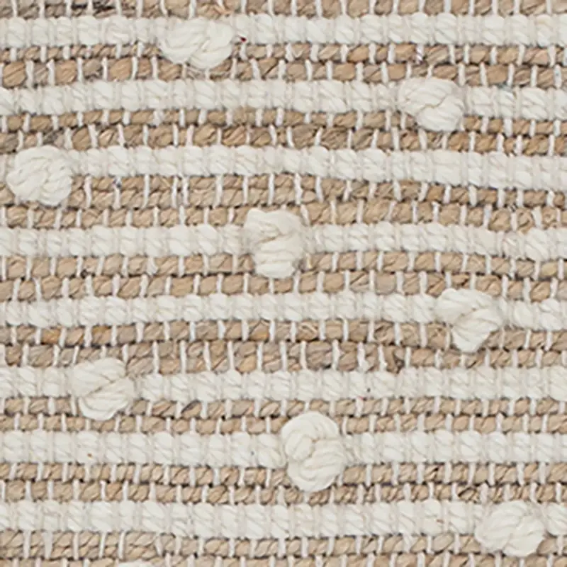 IVORY Berries Ivory 2x3 Area Rug