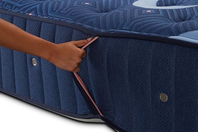 Stearns & Foster Lux Estate Medium 14.5" Tight Top Mattress