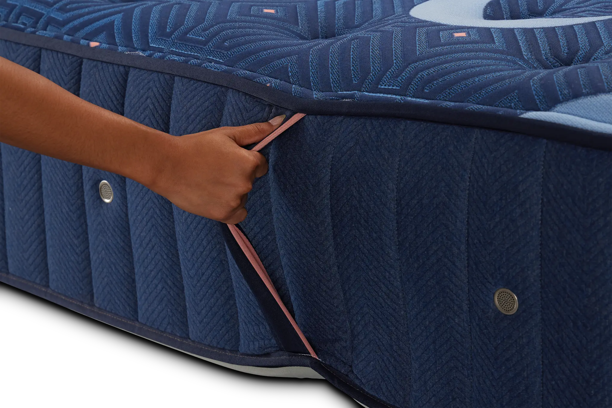 Stearns & Foster Lux Estate Medium 14.5" Tight Top Mattress Stearns & Foster Lux Estate Medium 14.5" Tight Top Mattress