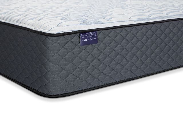 Kevin Charles By Sealy Signature 14.5" Extra Firm Tight Top Mattress
