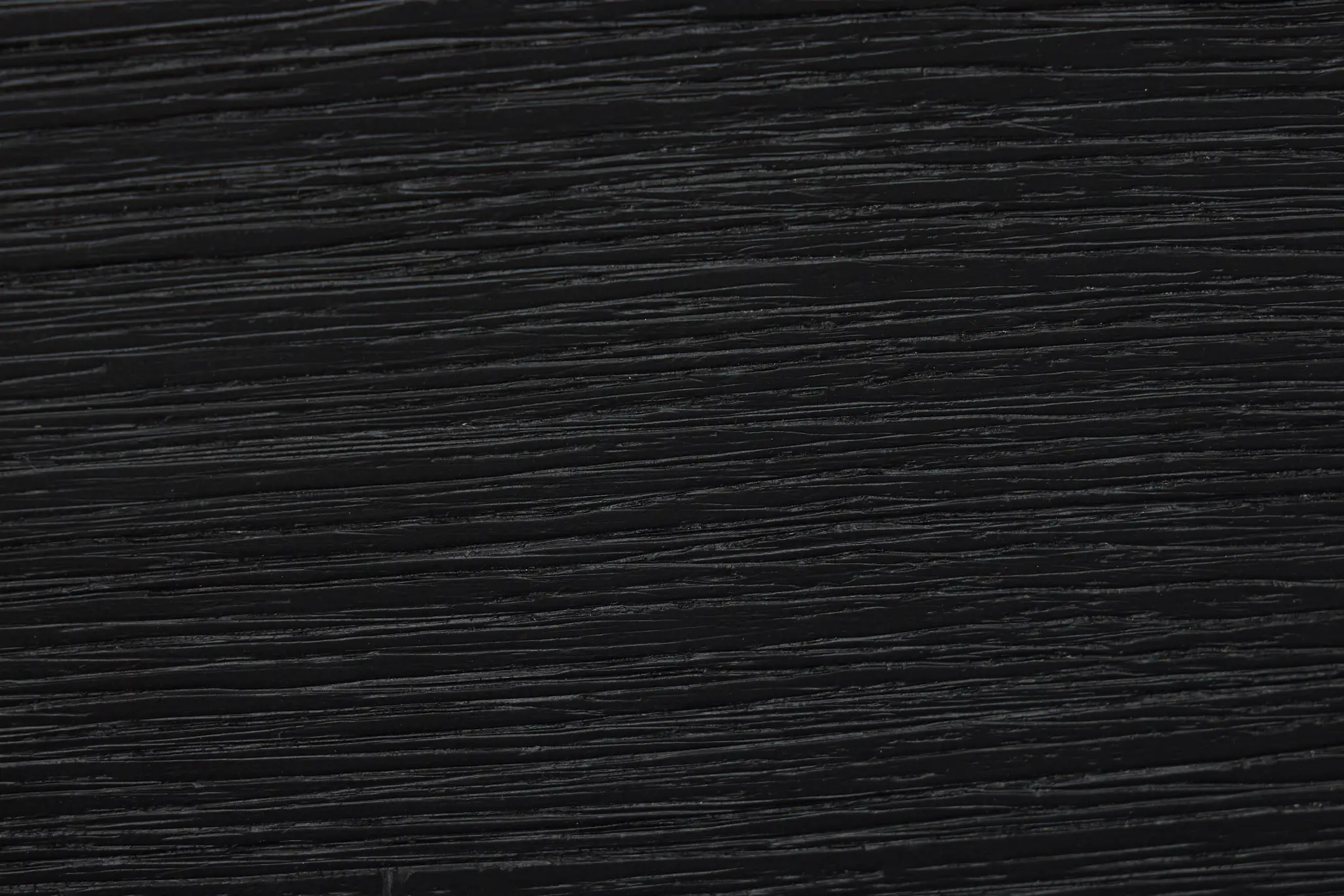 Santorini Black Round Table & 4 Upholstered Chairs Santorini Black Round Table & 4 Upholstered Chairs