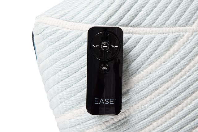 Tempur-pedic Tempur-proadapt Medium Ease Adjustable Mattress Set