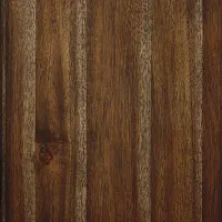 Flynnter Mid Tone Sleigh Storage Bed