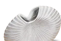 Calicho Silver Large Vase