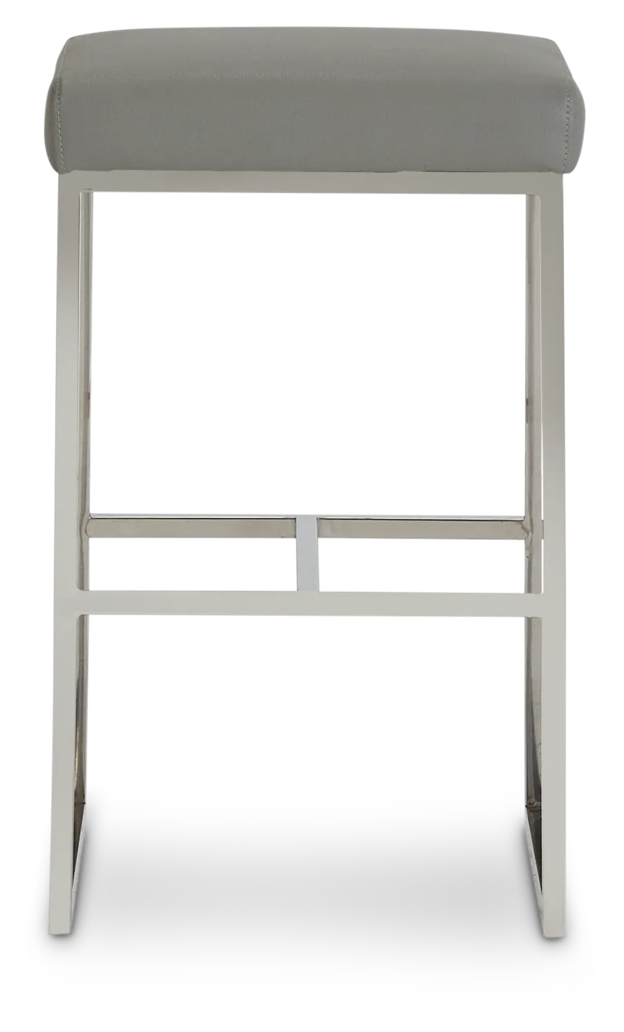 Miami Graymicro 30" Stool