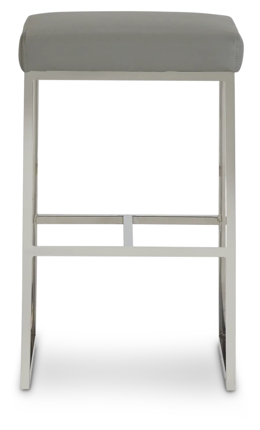 Miami Graymicro 30" Stool Miami Graymicro 30" Stool