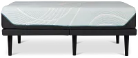 Tempur-pedic Tempur-proadapt Medium Ergo Smart Adjustable Mattress Set