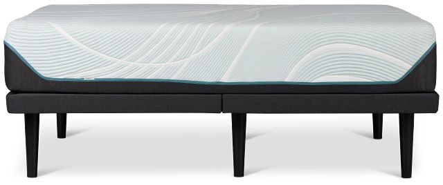 Tempur-pedic Tempur-proadapt Medium Ergo Smart Adjustable Mattress Set
