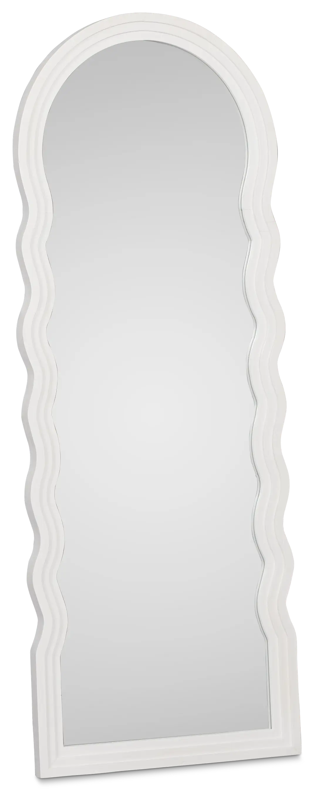 Marien White Mirror Marien White Mirror
