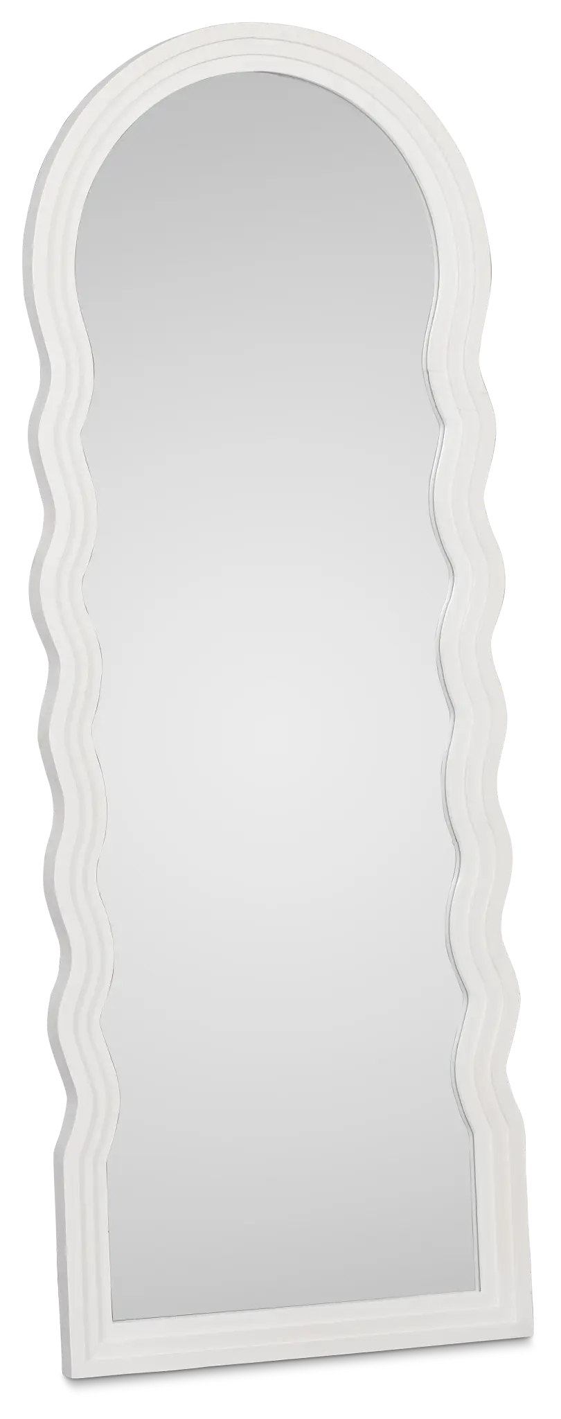 Marien White Mirror Marien White Mirror