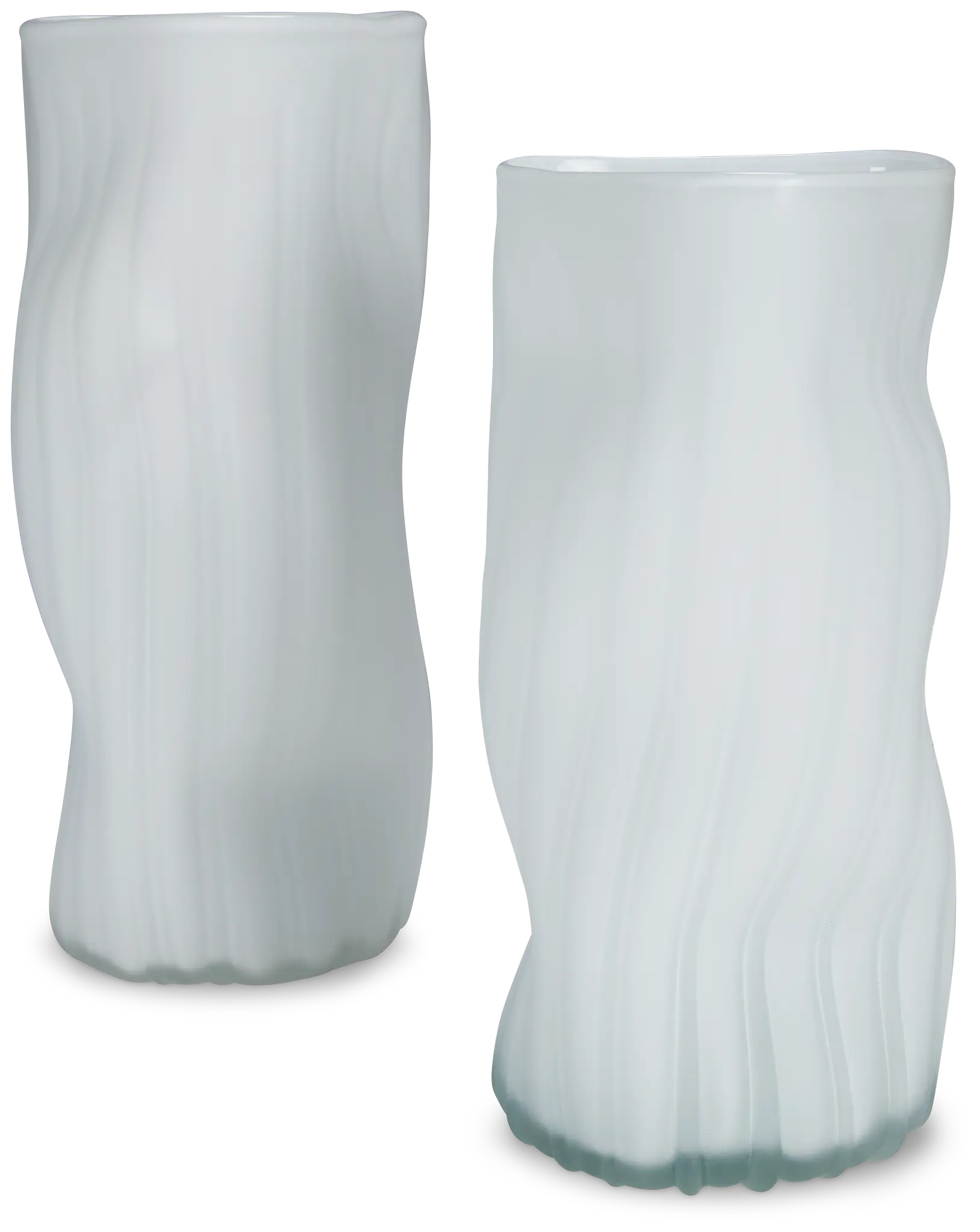 Myles White Small Vase Myles White Small Vase