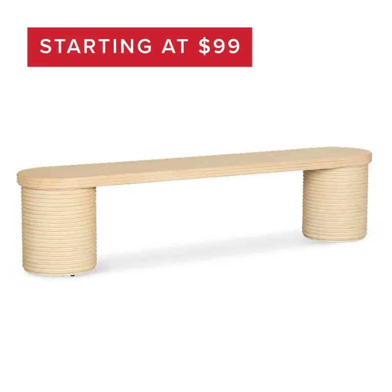 Benches