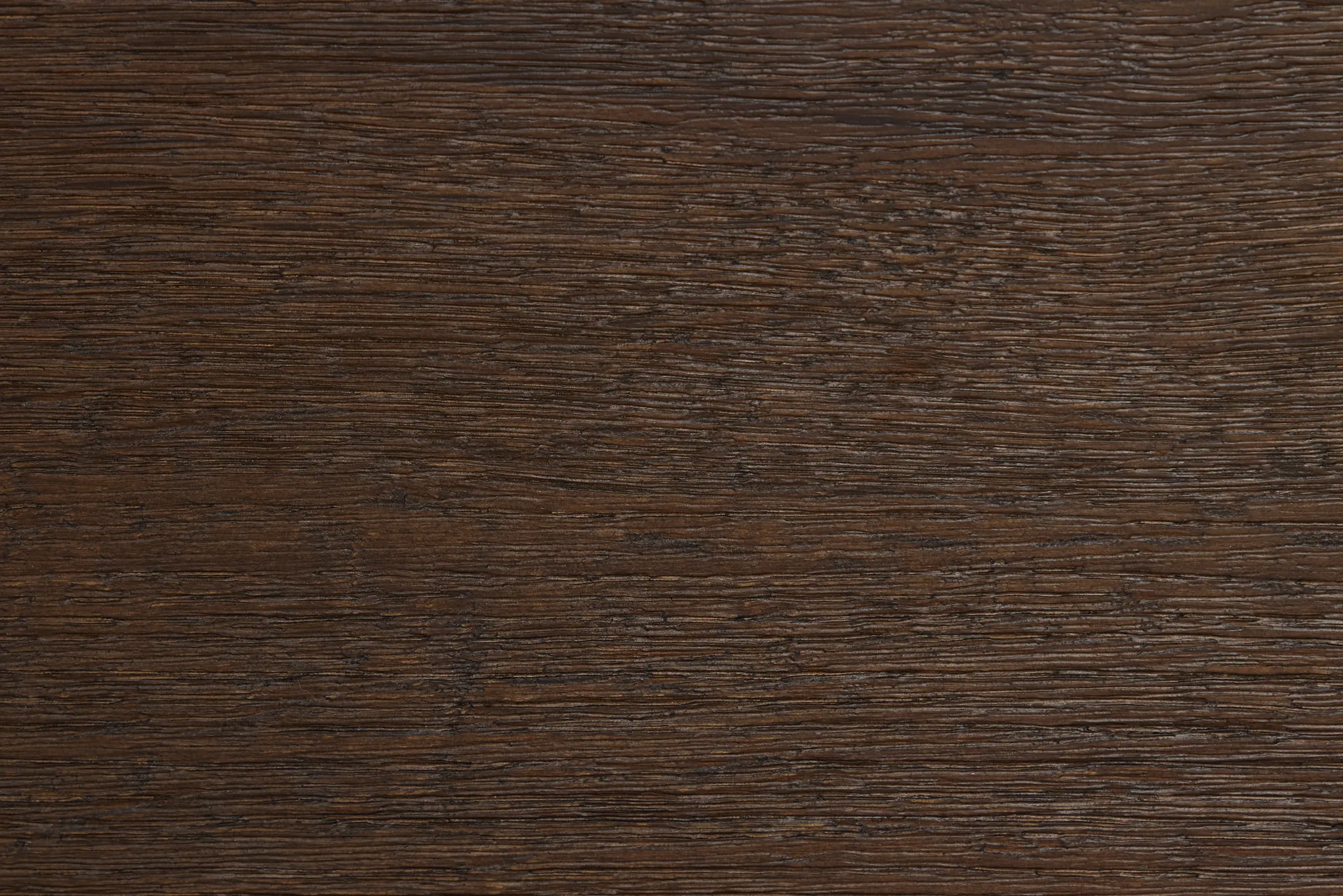 Santorini Dark Tone Rect Table & 4 Woven Chairs