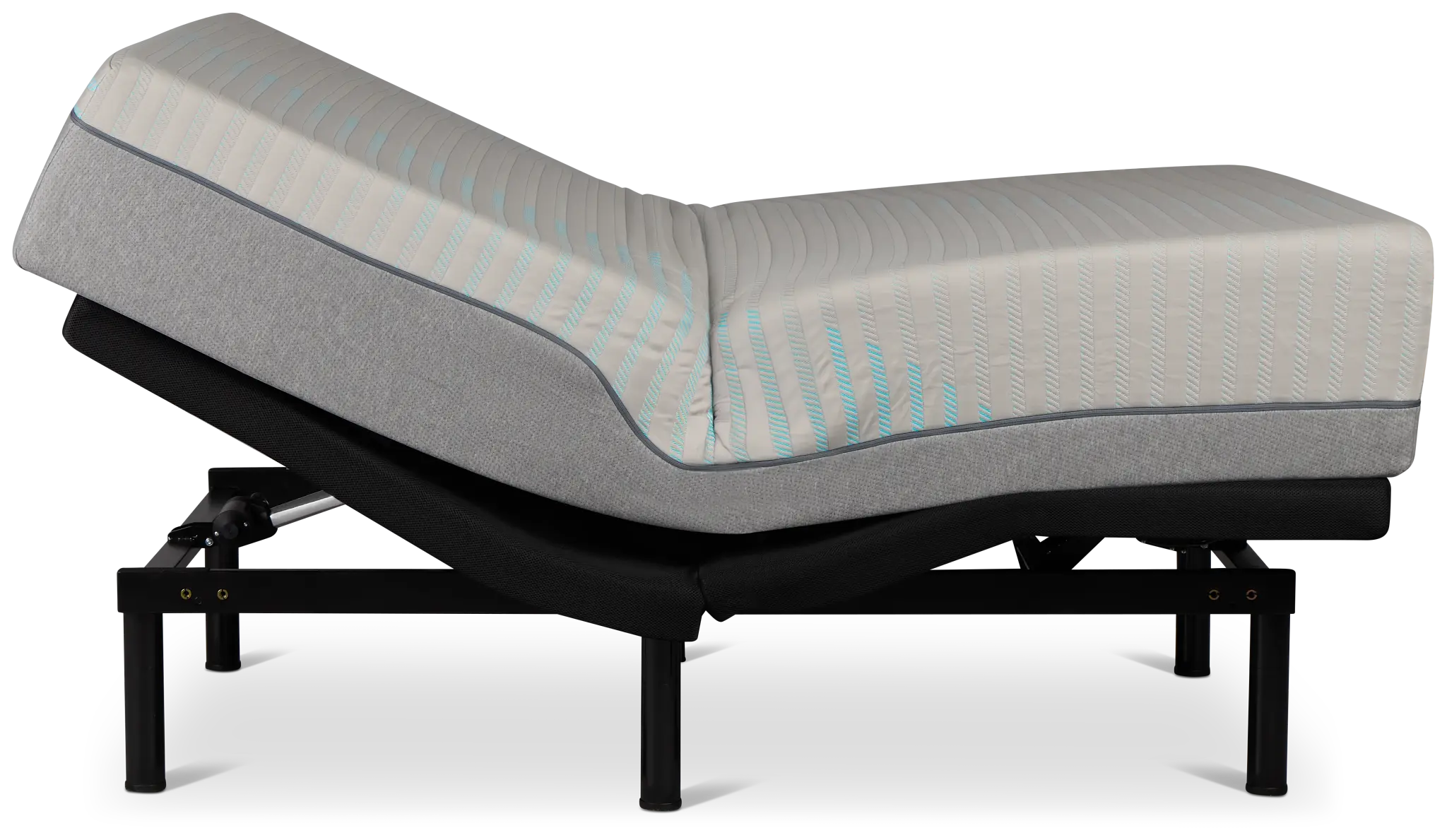 Rest & Renew Performance Pro Firm Elite Adjustable Mattress Set Rest & Renew Performance Pro Firm Elite Adjustable Mattress Set