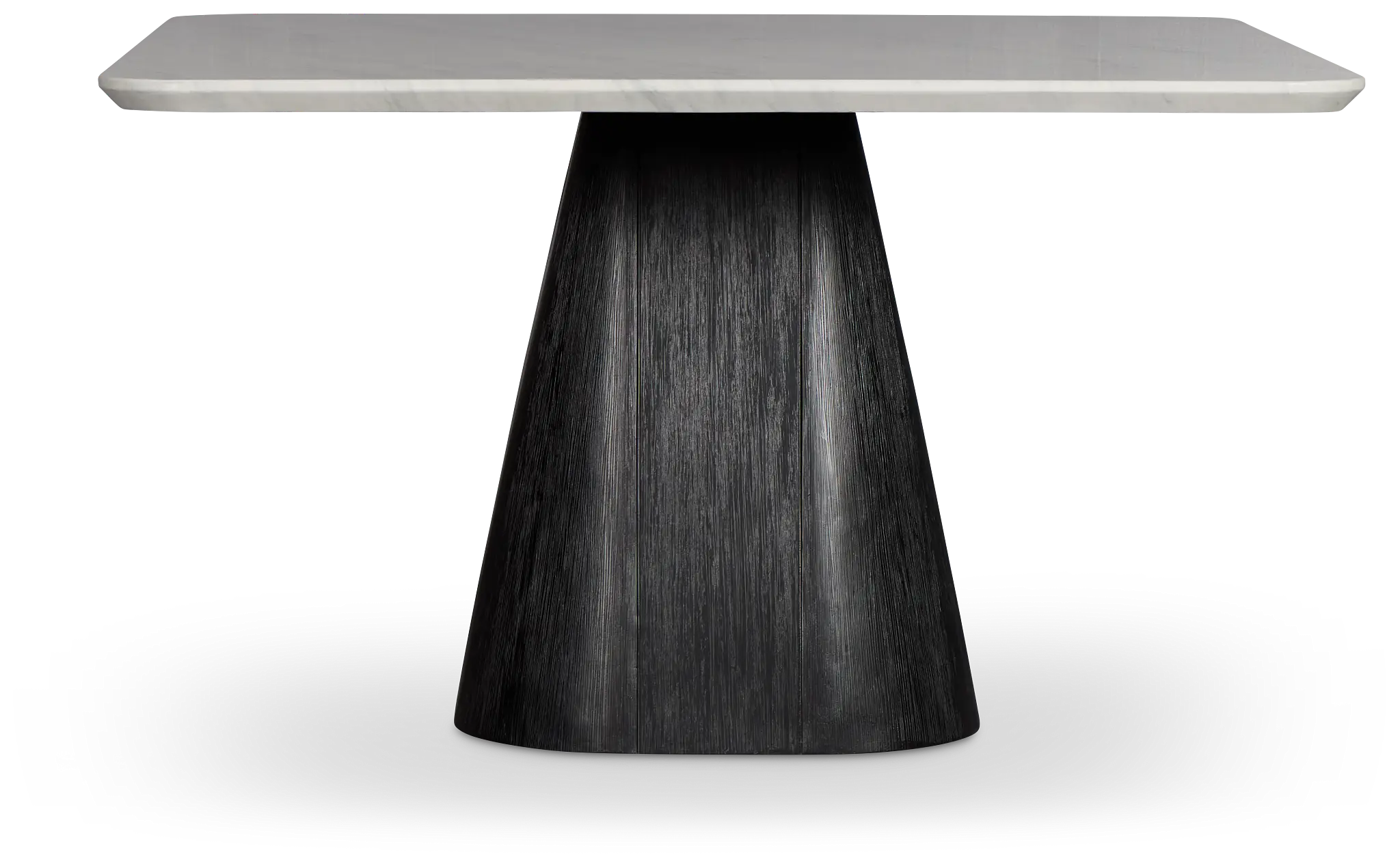 Palisades White Square Table Palisades White Square Table