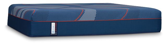 Posturepedic Elite Spring Albany 2 13" Medium Hybrid Mattress