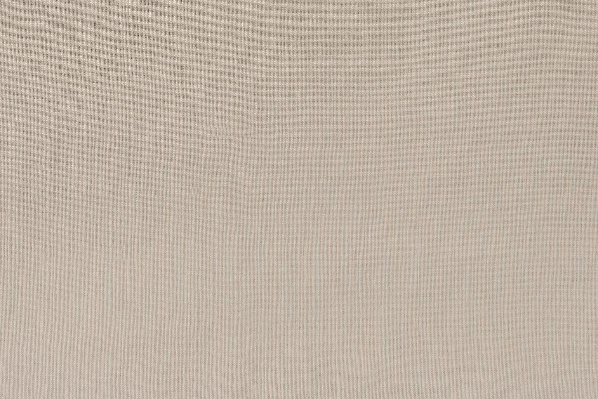 Rest & Renew Percale Cotton Beige 200 Thread Set Of 2 Pillowcases