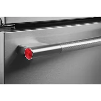Kitchenaid 330 Series Stainless Steel French Door Refrigerator