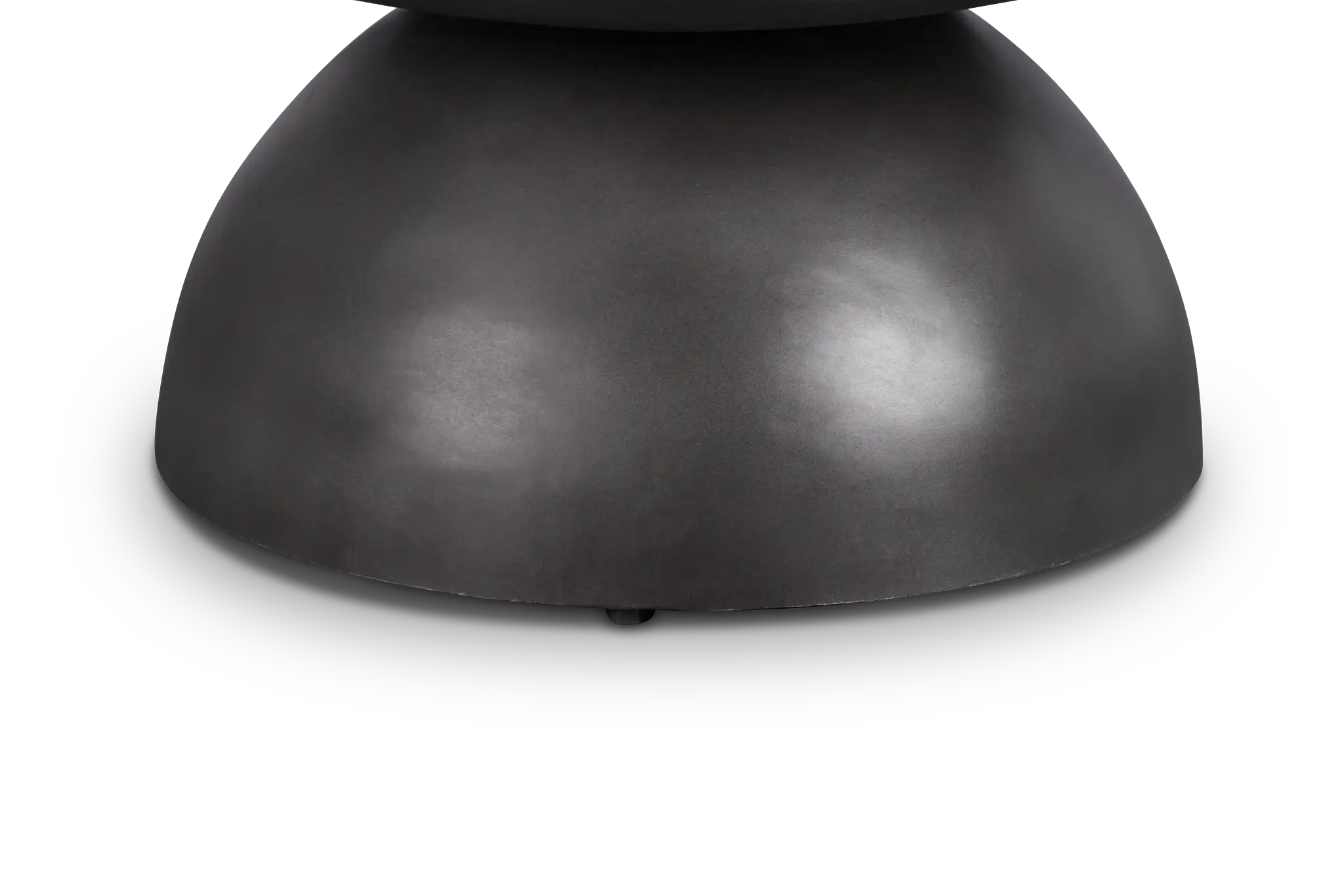 Darby White Marble Round Coffee Table Darby White Marble Round Coffee Table