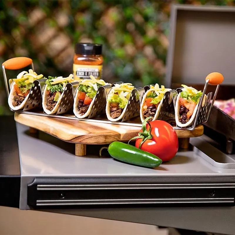 Blackstone Silver Grilling Accessories
