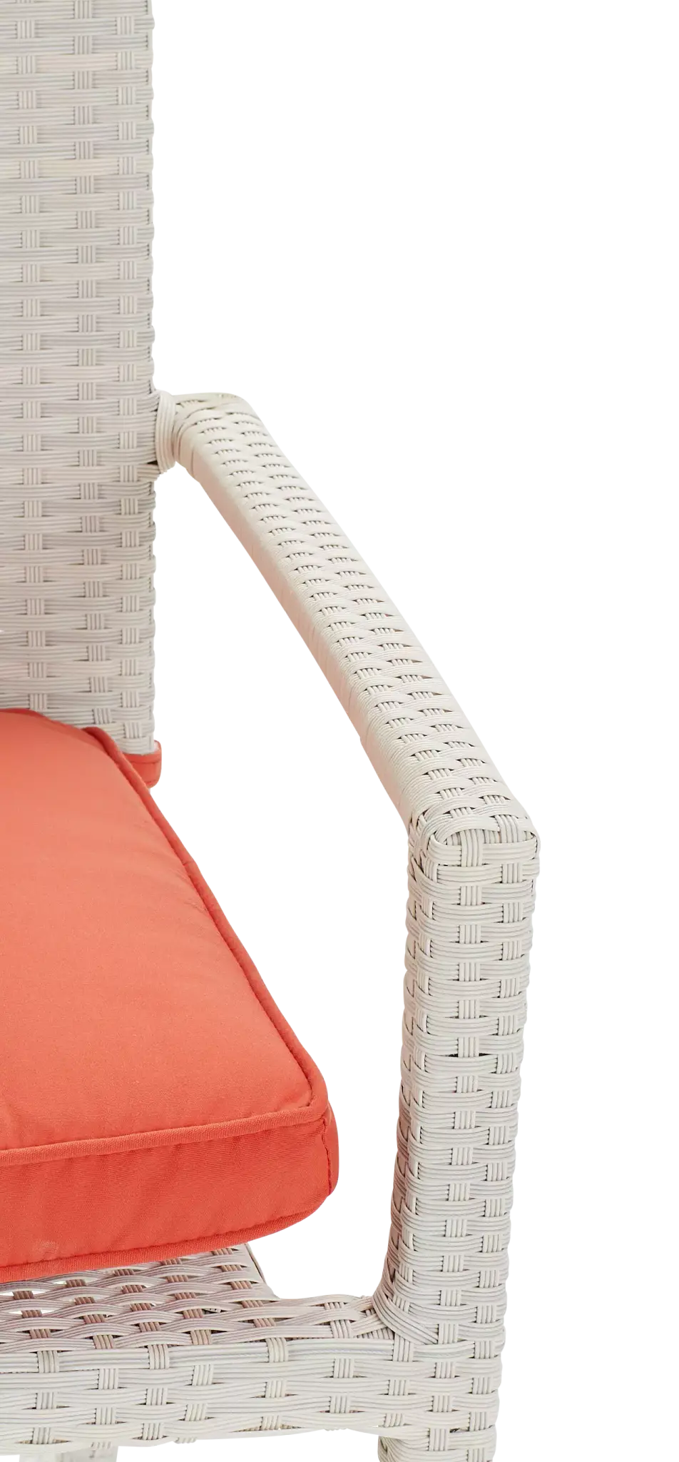 Bahia Orange Arm Chair Bahia Orange Arm Chair