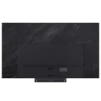 LG C6 OLED Evo AI 4K Smart TV 2026 Black 65" OLED Smart TV