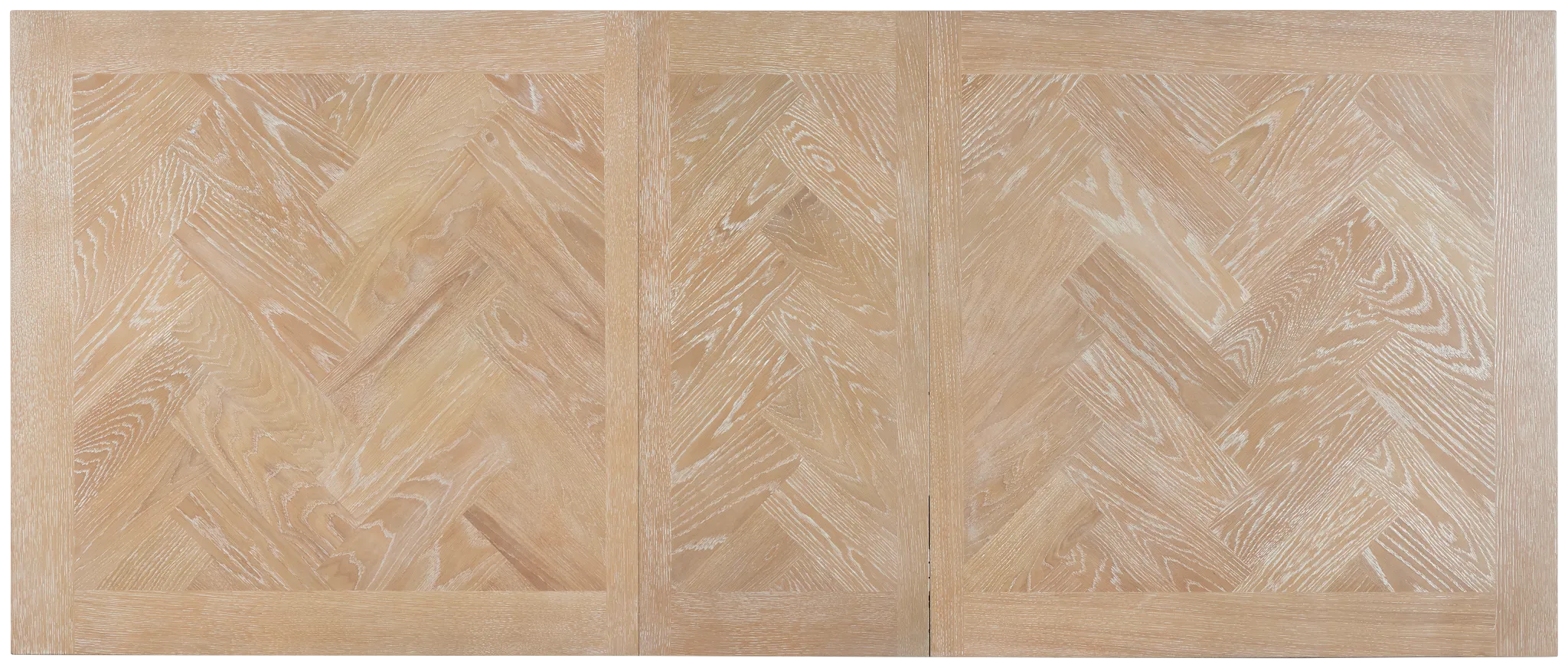 Boca Grande Light Tone Rectangular Table