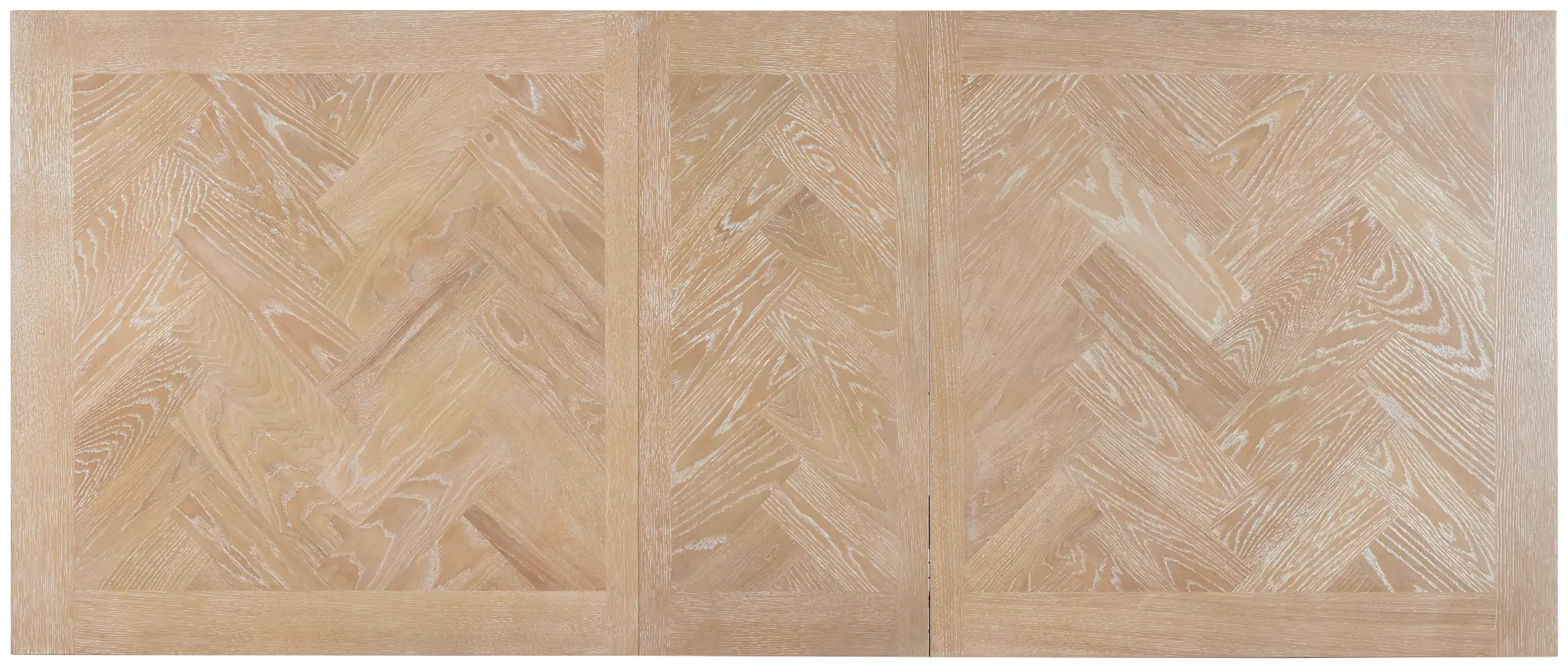 Boca Grande Light Tone Rectangular Table Boca Grande Light Tone Rectangular Table