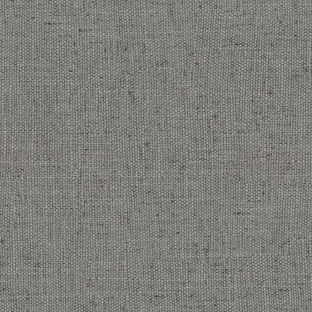 Grayton Linen 44" Upholstered Platform Bed