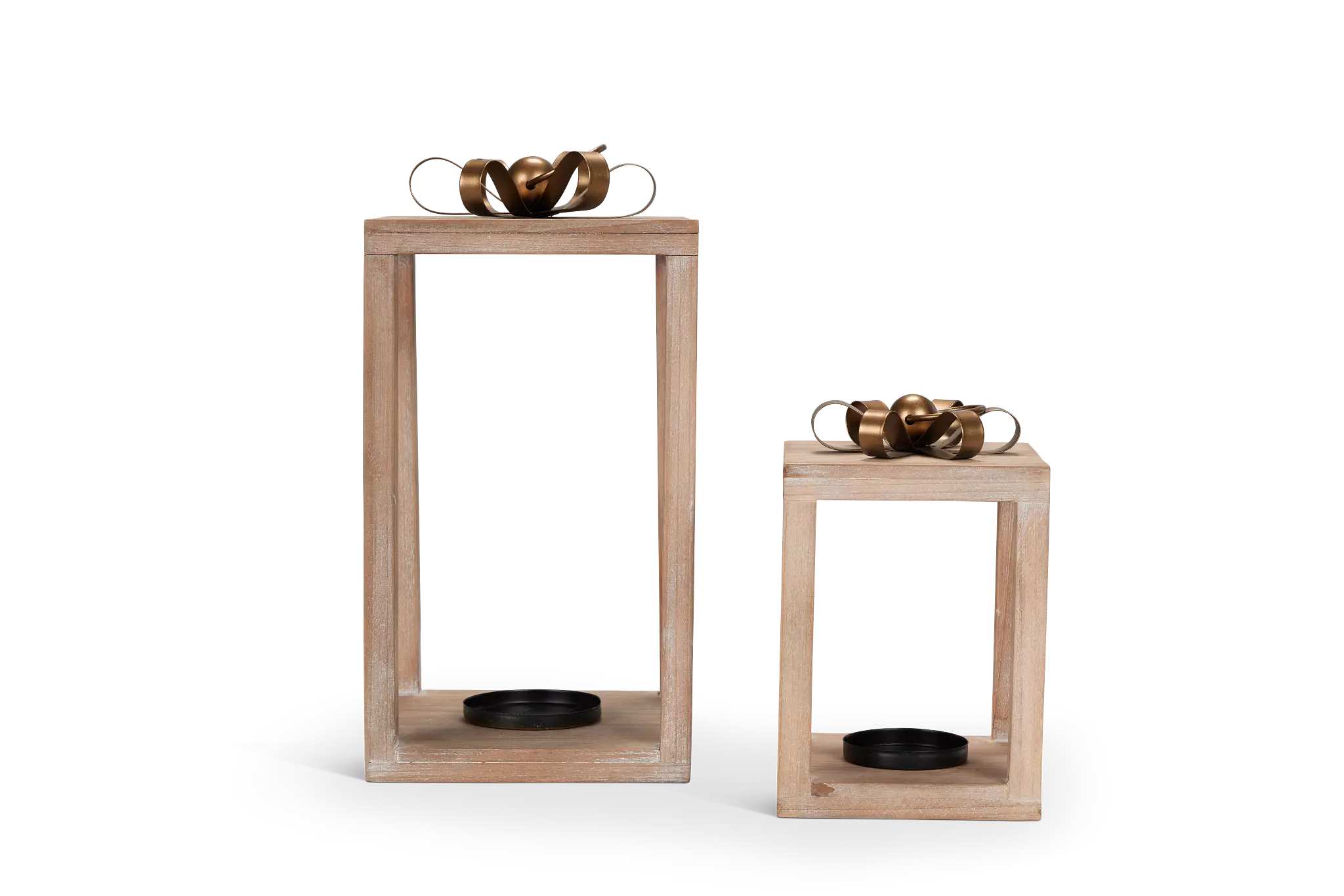 Christopher Light Tone Large Candle Holder Christopher Light Tone Large Candle Holder