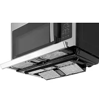Ge Profile 9225 Series Stainless Steel Over-the-range Microwave