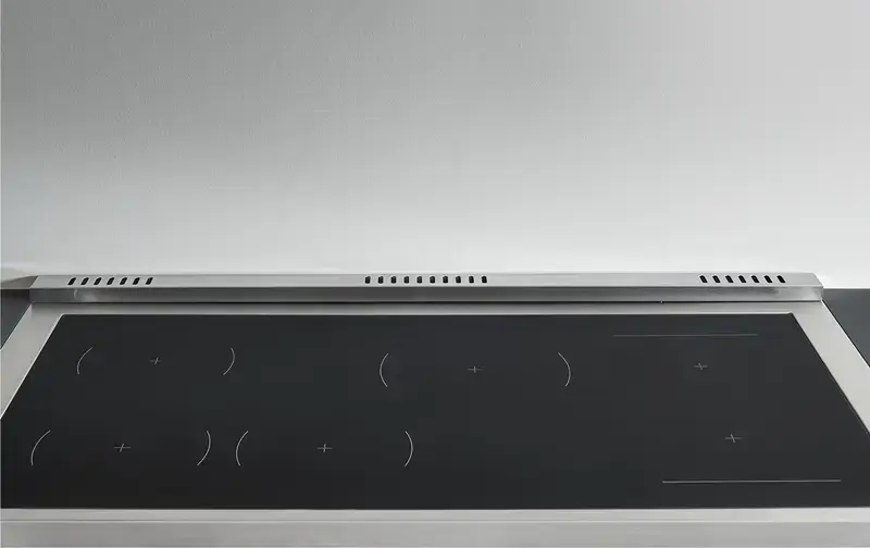 Bertazzoni Master Series White 48" Induction Range Bertazzoni Master Series White 48" Induction Range
