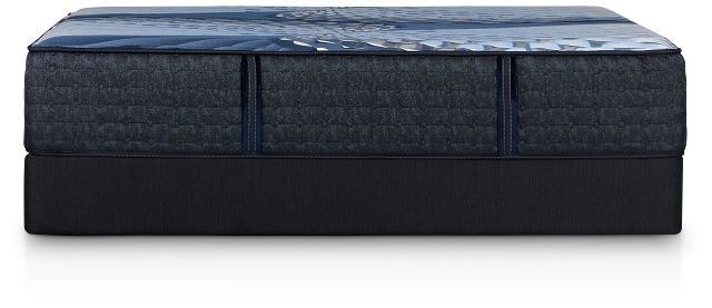 Serta Icomfort Iona Medium Mattress Set
