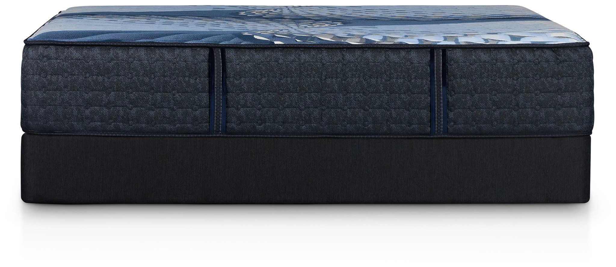 Serta Icomfort Iona Medium Mattress Set