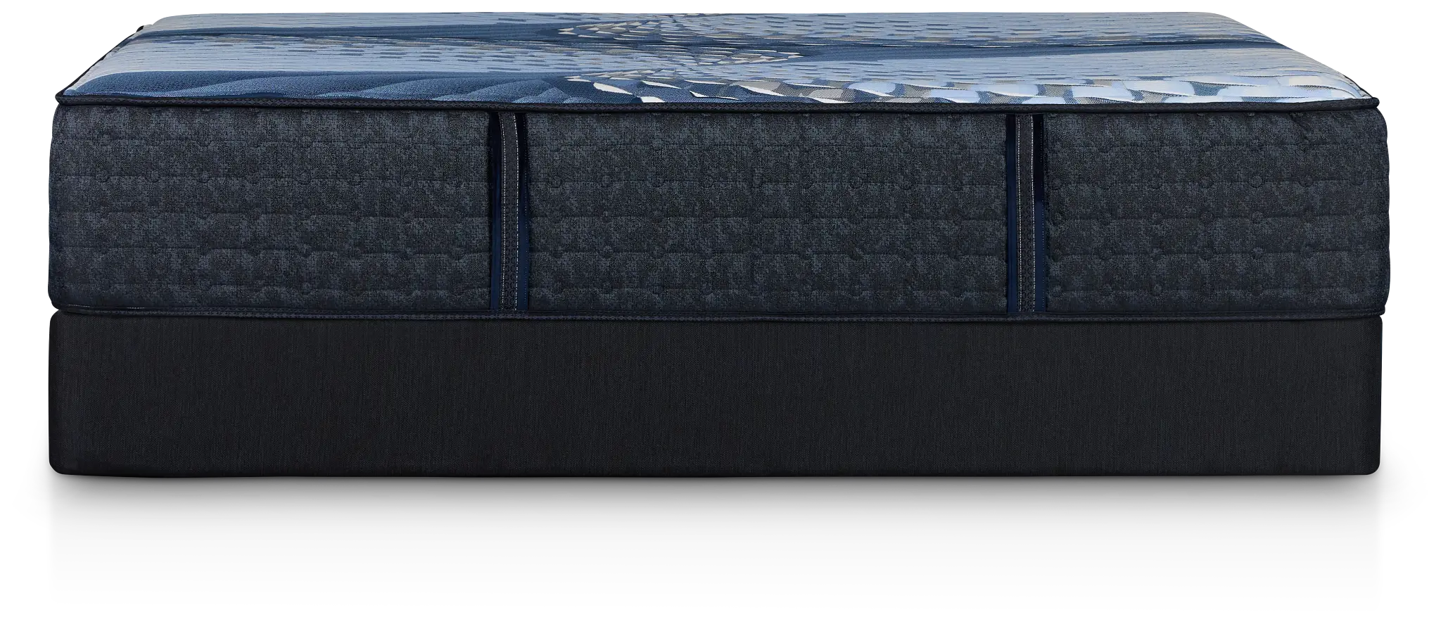 Serta Icomfort Iona Medium Mattress Set Serta Icomfort Iona Medium Mattress Set