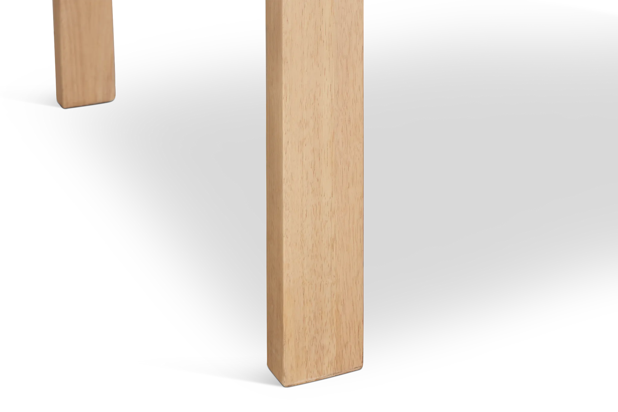 Park Ridge Light Tone Rectangular Table