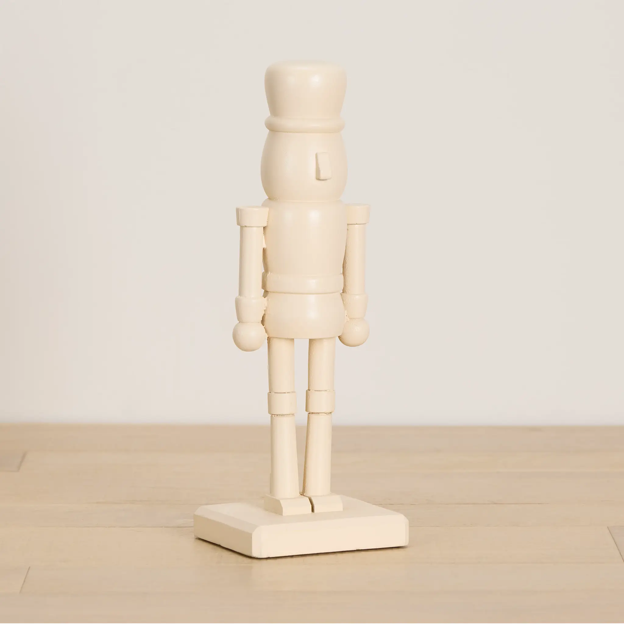 Major Beige Large Sculpture Major Beige Large Sculpture